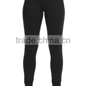 Tights Fitness Custom Compression Yoga Pants Womens Skinny Pants Panty Girdle Leggings thumbnail-3