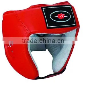 Best Selling Boxing Head Gear thumbnail-5