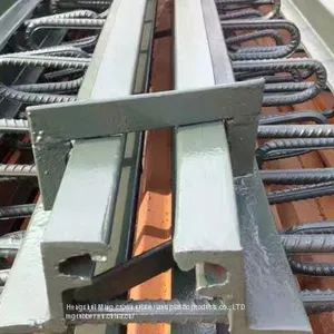 Modular Road and Bridge Expansion Joint/expansion Joint Sold to All Over the World thumbnail-1