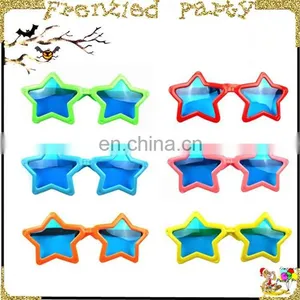 Hot Star Design Big Party Sunglasses FGG-0045 thumbnail-1