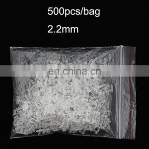 Silicone Glasses Pounch for Rimless Optical Frames,rimless Eyewear Frames thumbnail-3