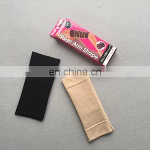 Wave Massage Slimming Compression Tone Arm Shapers Wrap Sleeve thumbnail-1