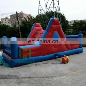 Special Hot-sale Inflatable Slide Combo,cheap Inflatable Bouncer Slide,gaint Inflatable Bouncy Castle thumbnail-4