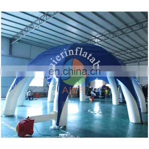 2016 Aier GZ Inflatable Tent /inflatable Tent Cheap Price thumbnail-1