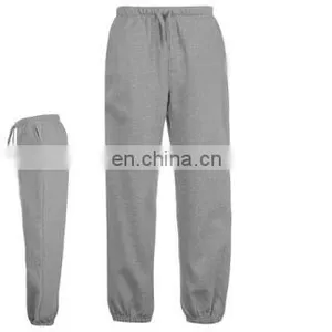 Men Fleece Trouser thumbnail-1