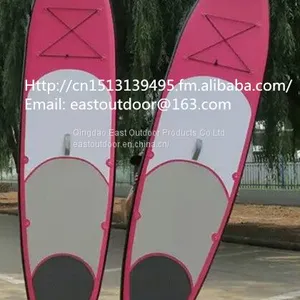 Customized Inflatable Stand up Paddle Board Sup Surfboard SUP-12' (366cm) thumbnail-1