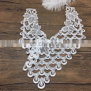 OLNA22 New Summer Freshness Style Shiny Poly Neck Lace thumbnail-1
