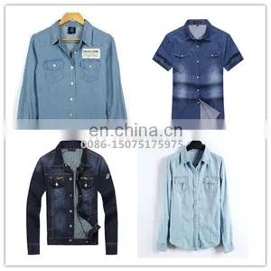 Wholesale Used Clothing for Men thumbnail-1