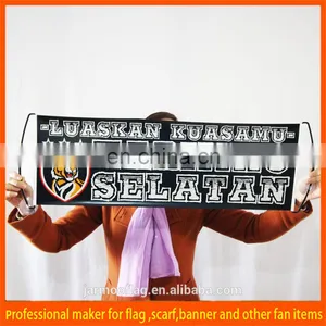 Wholesale Plastic Best Selling Scrolling Flag thumbnail-5