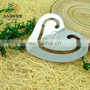 Custom Metal Cartoon Bookmark for Wholesale thumbnail-4