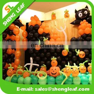 Printing Latex Balloon Shaped Heart Cheap Non Transparent Balloons thumbnail-1