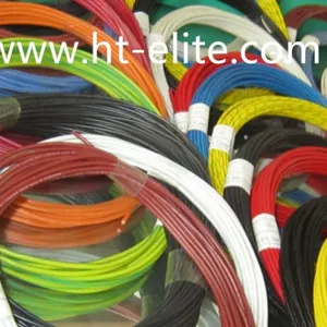 Fiberglass High Temperature Cable thumbnail-2