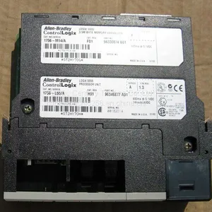 Allen Bradley Module 1756-CN2 1794-IRT8XT In Stock With Fast Delivery thumbnail-1