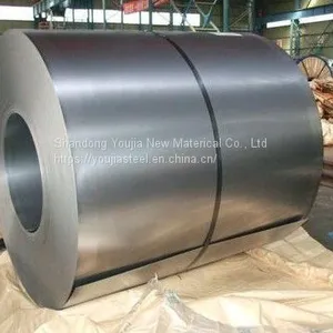 AZ50/AZ70 Alu-zinc Coating Steel Coils With Boron G550 thumbnail-1