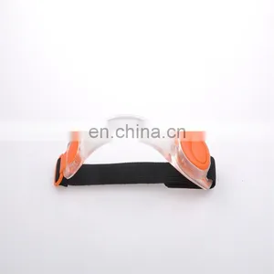 2017 Manufacturer Wholesale Running Sports Flashing Safety Led Armband thumbnail-1
