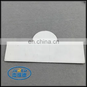 Customized Private 3d Engraved Metal Luxury Wine Label thumbnail-4