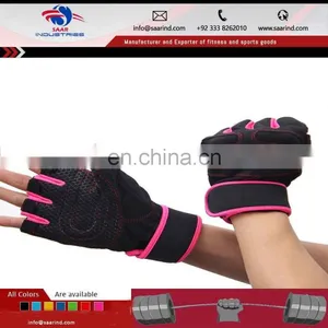 Body Building Gloves thumbnail-3