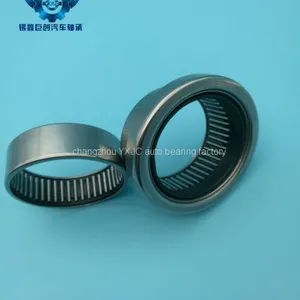5132.72/5131.95 Peugeot206 Rear Axle Kit Bearings thumbnail-1