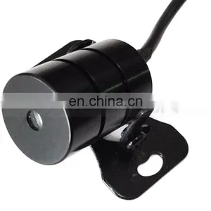 Car Laser Fog Light Rear Anti-Collision Driving Safety Signal Warning Lamp Car Warning Light thumbnail-5