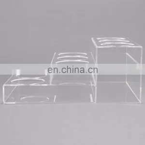 Acrylic Bottle Holder,water Bottle Holder From China Factory Supplier thumbnail-2