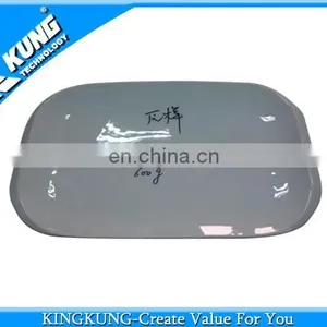 Customized Small Plate Melamine Moulding thumbnail-4