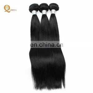 Wholesale Hair Piece Hair Extension Dropship Remy Indonesia Human Hair thumbnail-5