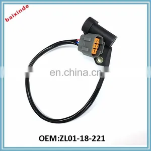 Crankshaft Position Sensor For Mazda OEM#ZL01-18-221/J5T27072 thumbnail-2