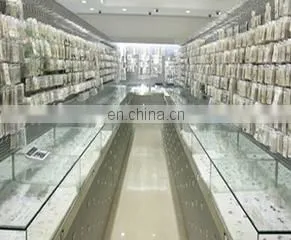 Yiwu Ximuer Beauty Accessories Co., Ltd. company overview - view 3 thumbnail