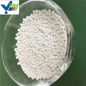 Zibo 99.5% Alumina Oxide Ceramic Catalyst Carrier Ball Microspheres thumbnail-5