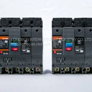 Direct-current Moulded-case Circuit Breaker-FTM2DC thumbnail-2