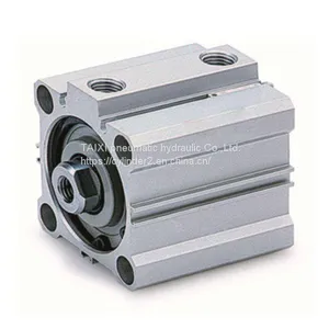 Thin Cylinder CQS Series thumbnail-1