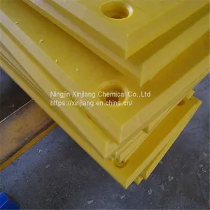 Uhmwpe Marine Fender Strip thumbnail-2