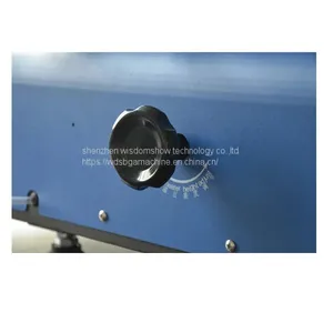 2023 Manufacturer Automatic BGA Rework Station for Computer Motherboard Mobile Phone Repair Machine thumbnail-3