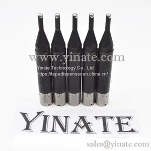 P3PC-S Robotic Soldering Iron Tips for Soldering Robot Lead Free Solder Tips Welding Tips Soldering Heads Japan Unix Replacement Soldering Tips thumbnail-1
