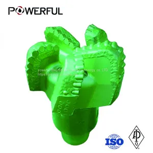 Steel Body PDC Bit 13 5-8GS1905TZ thumbnail-3