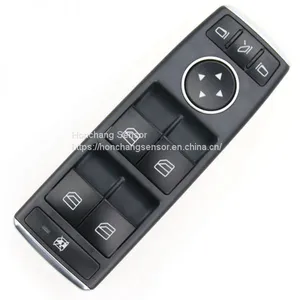 A2049055402 Master Power Window Switch For Mercedes Benz thumbnail-1