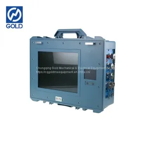 Marine Surveying Solution Digital Hygrographic Echo Sounders Supplier thumbnail-1