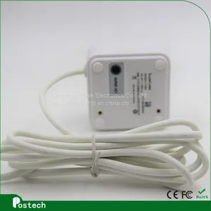 MS7120 Station Aircraft Checkpoint Self-help Screen 2D Scanner thumbnail-4
