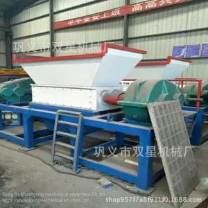 Wood Garden Shredder Hire Shredding Companies thumbnail-2
