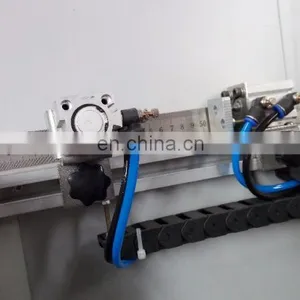 Aluminum Spacer Bar Machine for Insulating Glass,double Glazing , thumbnail-3