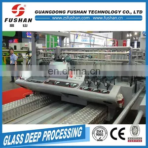 Hot New Products Glass Machine Production Line(l-type) of China National Standard thumbnail-5