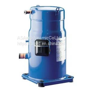 Danfoss Compressor SZ Series thumbnail-1
