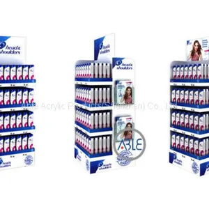 Custom Acrylic Display Stands Retail Display Stands thumbnail-2