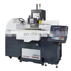 Yashida 520 Hydraulic Automatic Grinding Machine thumbnail-1