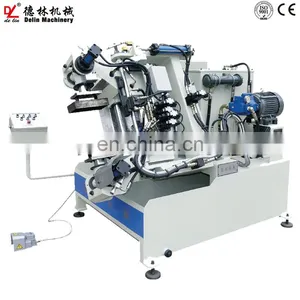 Aluminum Door Handle Low Price Die Casting Machine thumbnail-2