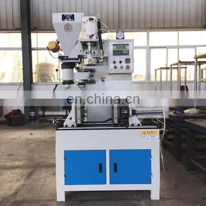 Sand Core Shooting Machine in Metal Casting Machinery thumbnail-3