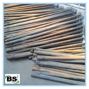 Water Proofing Masonry Repairs Round Helical Anchors thumbnail-3