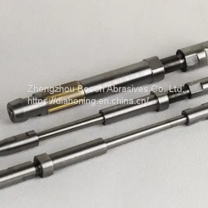 Single Pass Diamond Honing Tools, Progressive Honing Mandrels thumbnail-5