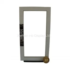 Ho Display Custom Wooden Frame Props Sports Store Decoration thumbnail-1
