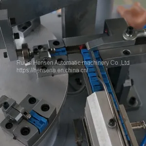 Automatic Pencil sharpener assembly machine thumbnail-5
